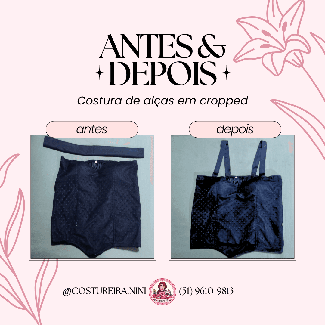 Costureira Nini
