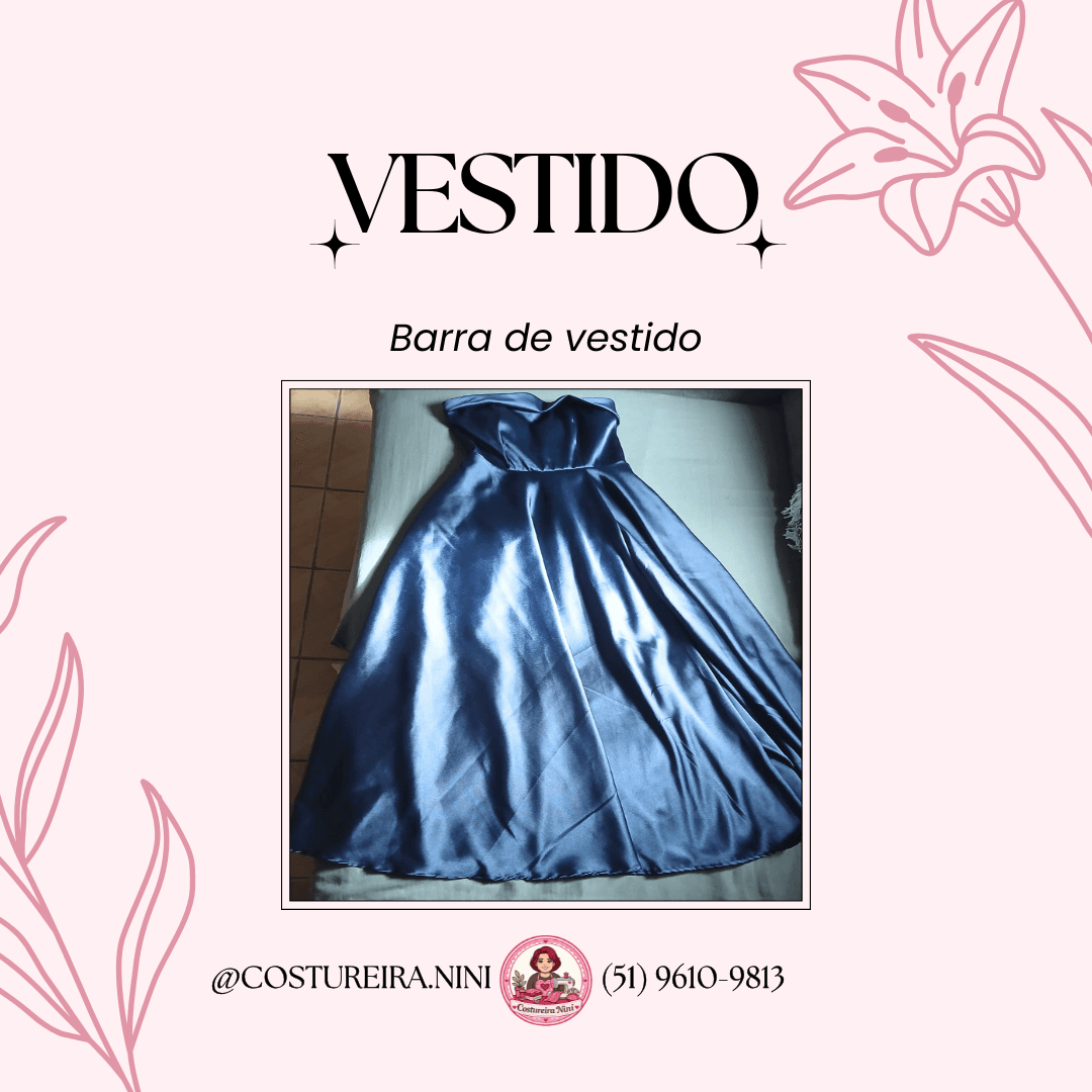 Costureira Nini